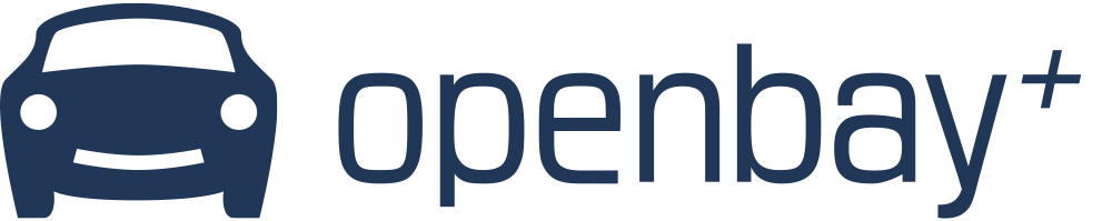 Openbay logo