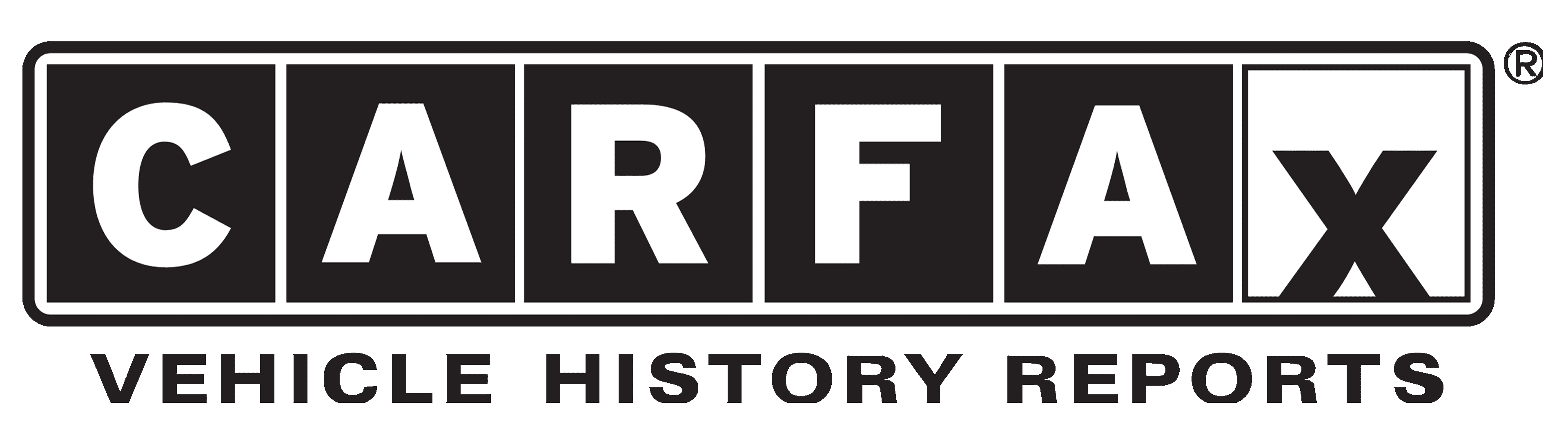 CARFAX logo