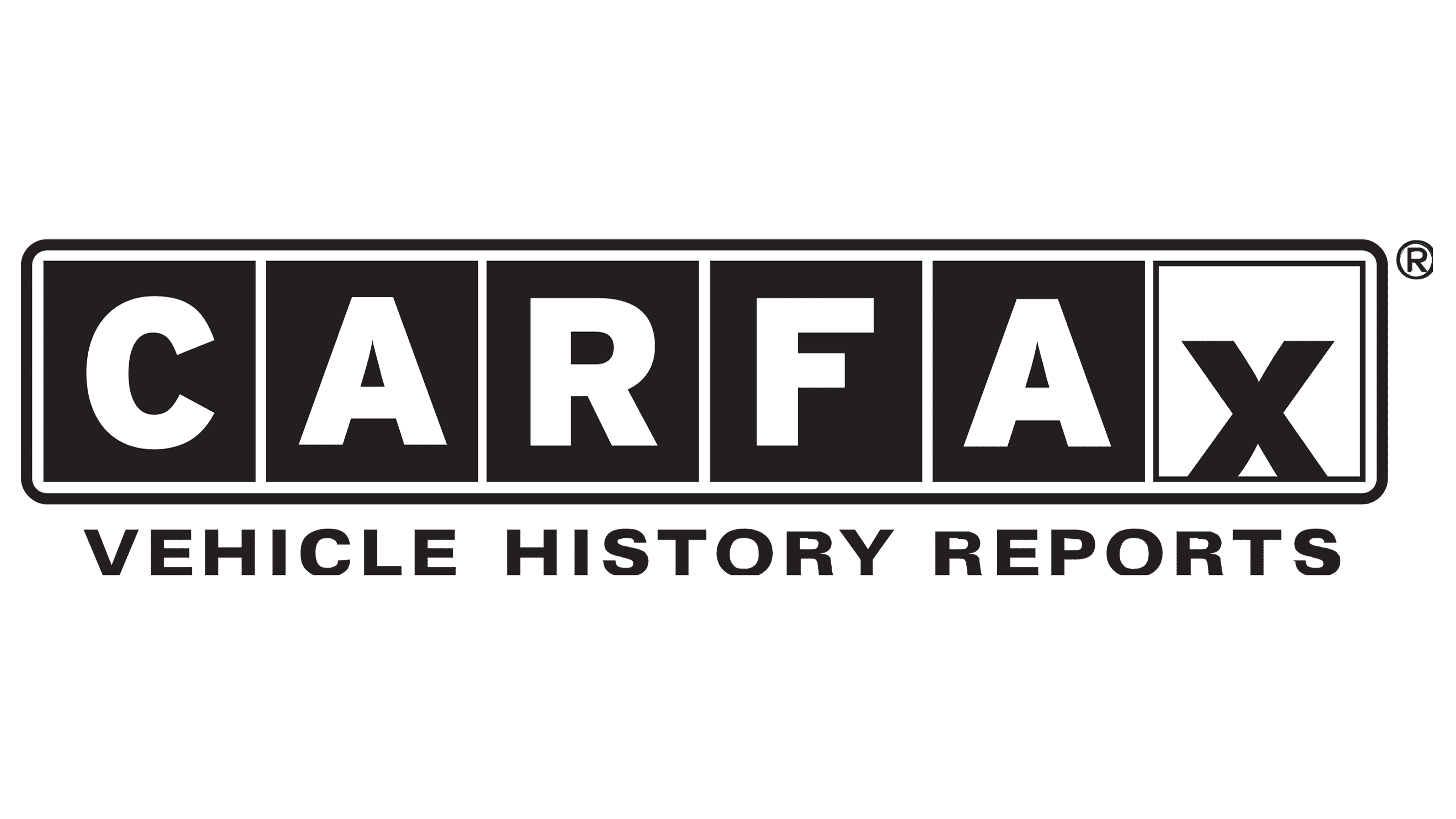 CARFAX logo